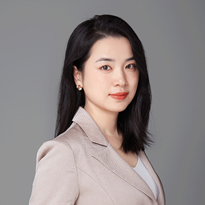 梁芷瑞/投融资专家