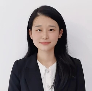 唐烟烟/人力资源专家