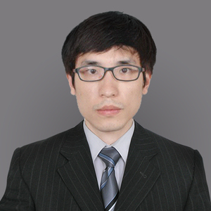 洪维泽/投融资专家